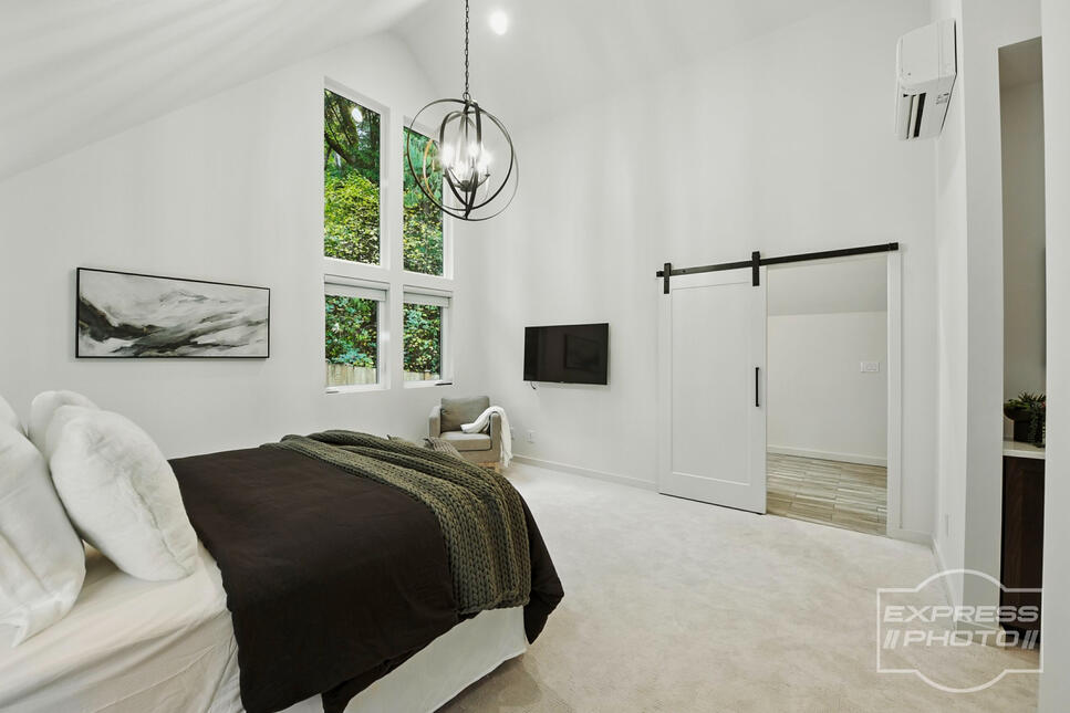 Bellevue Luxury Home