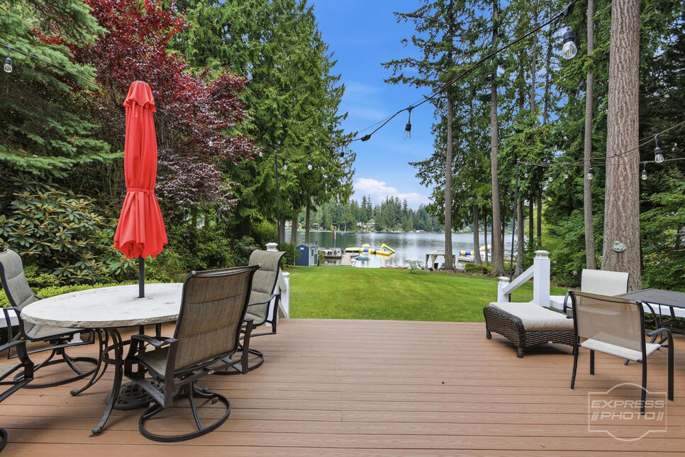 Sammamish Luxury Home Sammamish Luxury Home