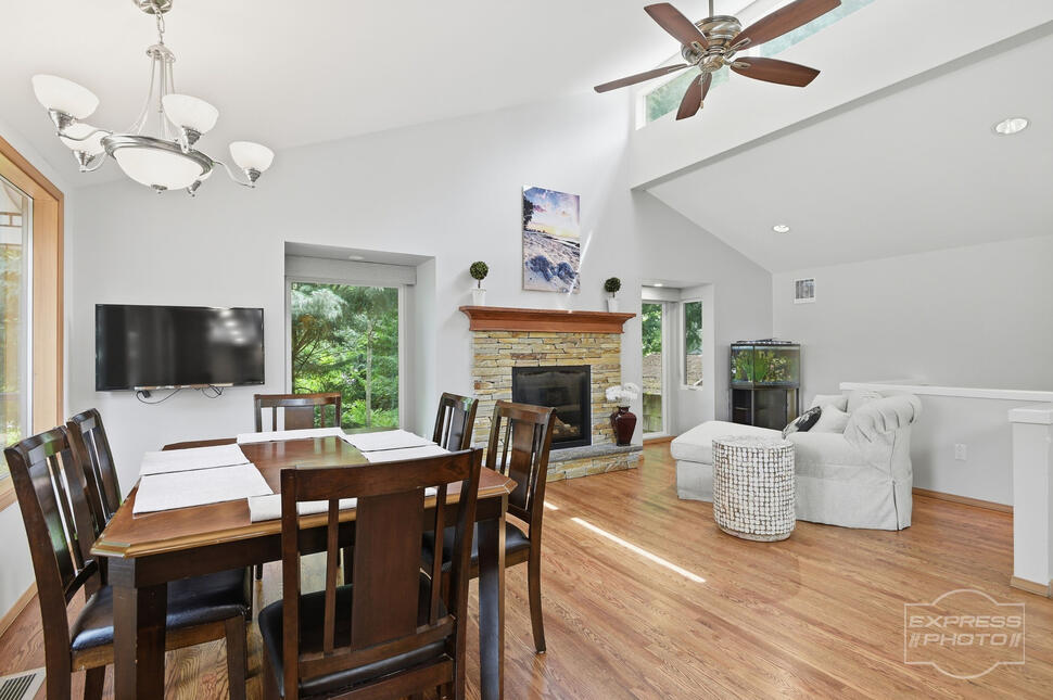 Sammamish Luxury Home Sammamish Luxury Home