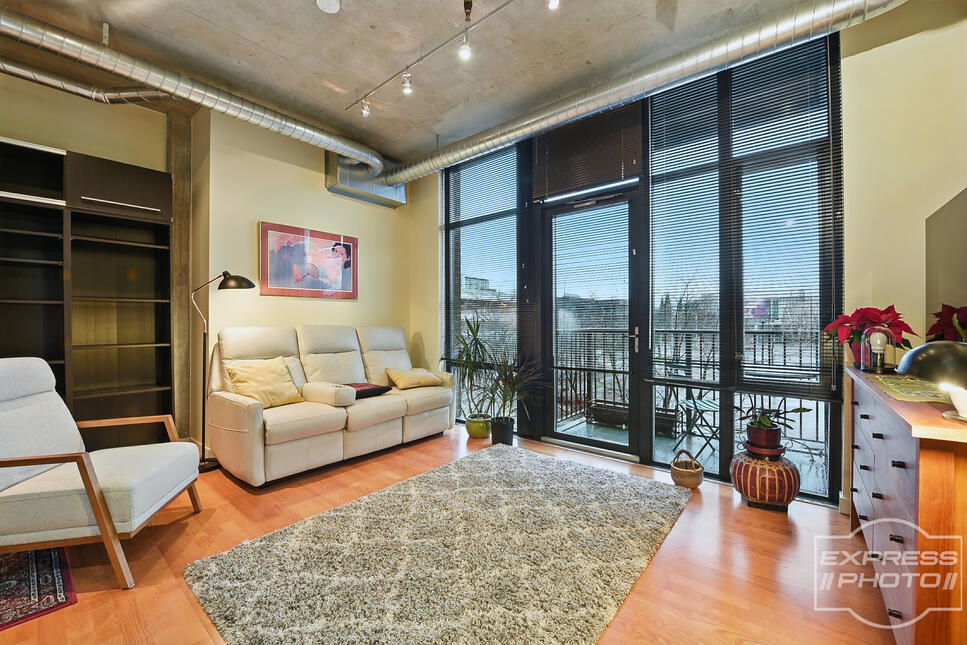 Seattle Downtown Condo Seattle Downtown Condo