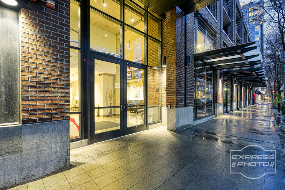 Seattle Downtown Condo Seattle Downtown Condo
