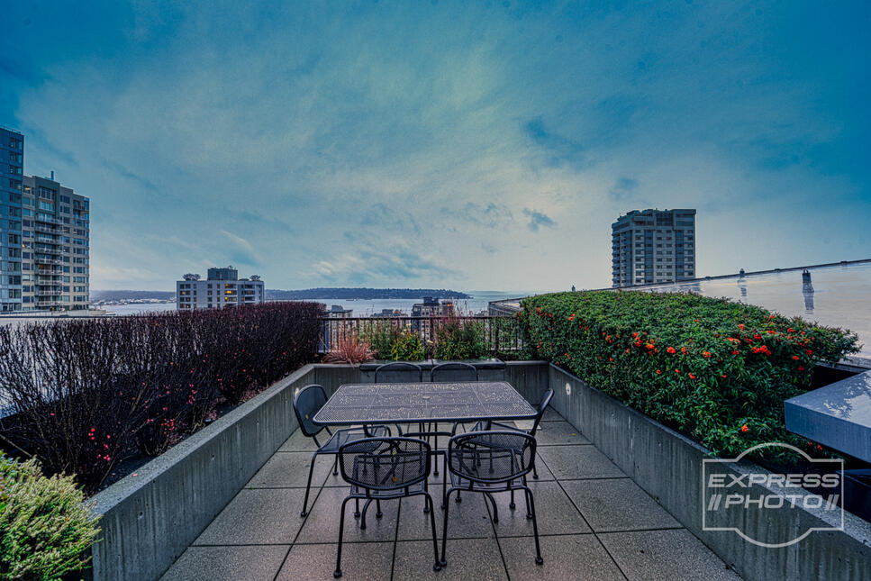 Seattle Downtown Condo Seattle Downtown Condo