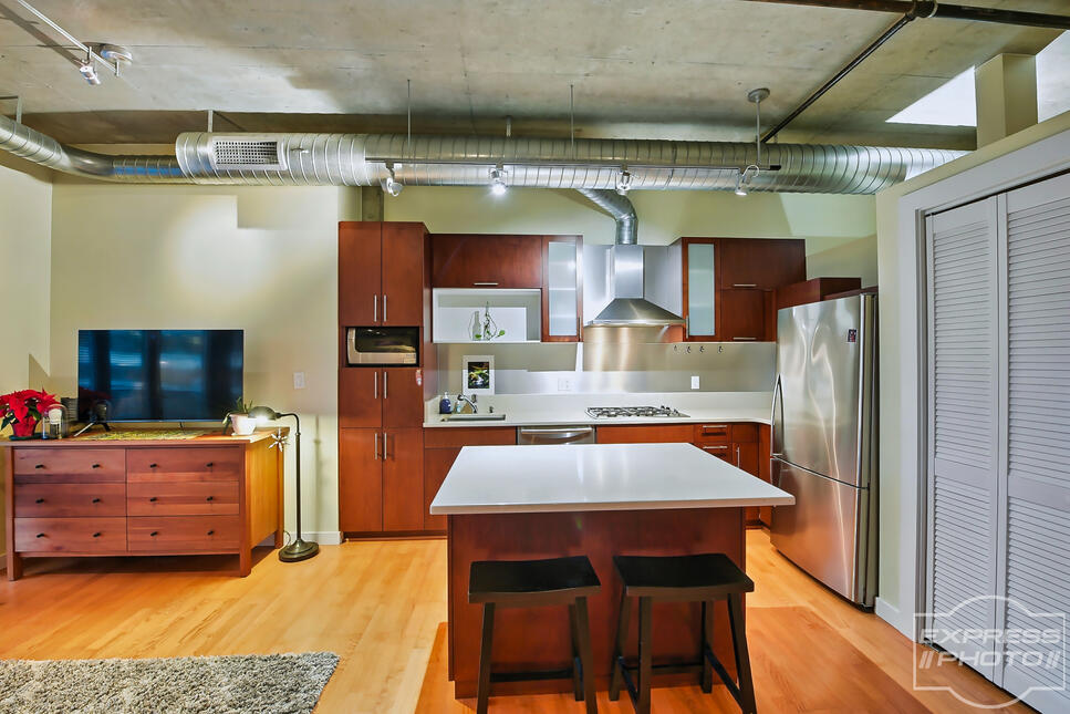 Seattle Downtown Condo Seattle Downtown Condo