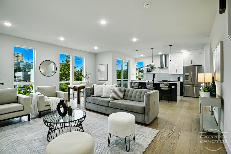 Seattle Condo Seattle Condo