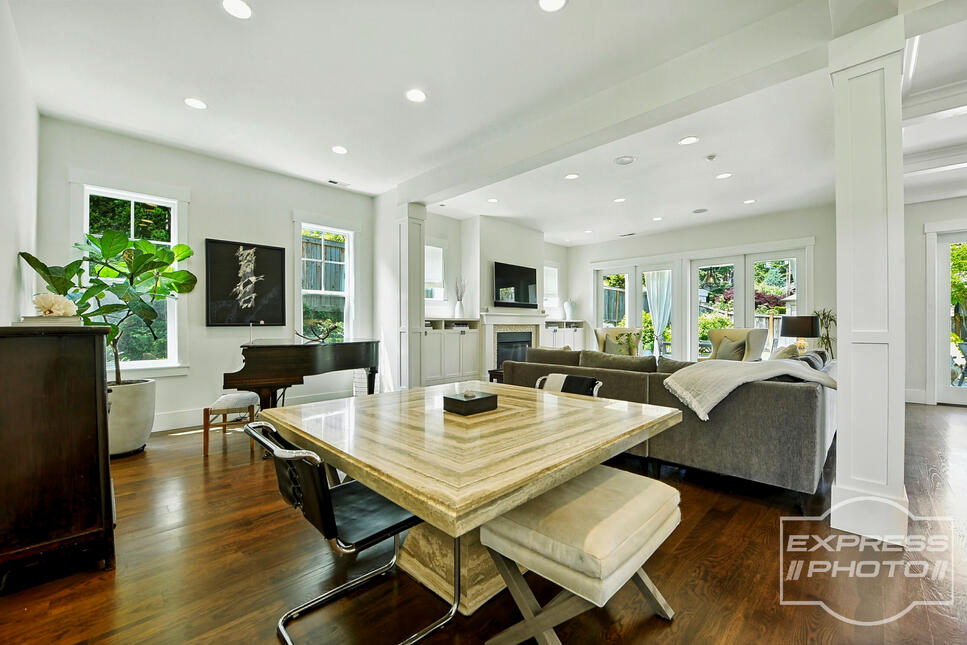 Bellevue Luxury Home Bellevue Luxury Home
