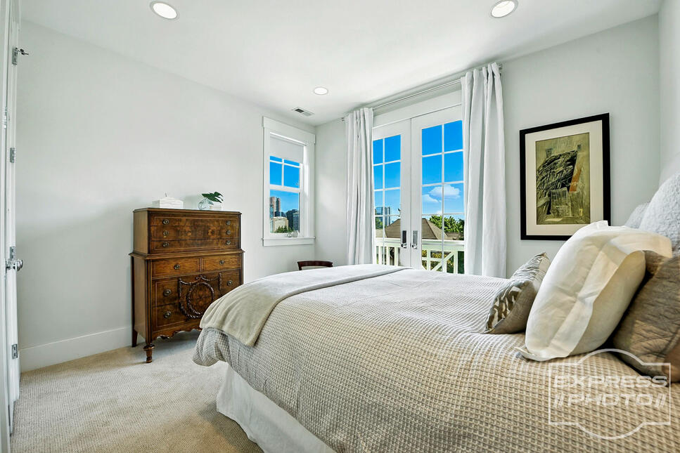 Bellevue Luxury Home Bellevue Luxury Home