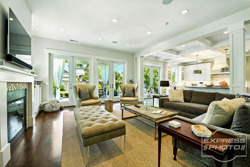 Bellevue Luxury Home Bellevue Luxury Home