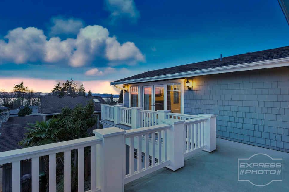 Kirkland Luxury Home Kirkland Luxury Home