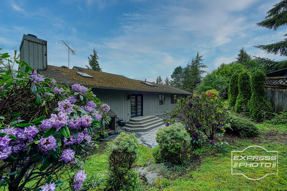 Bellevue Remodeled Home Bellevue Remodeled Home