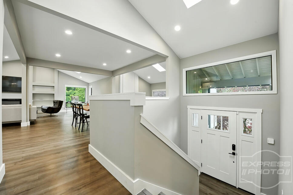 Bellevue Remodeled Home