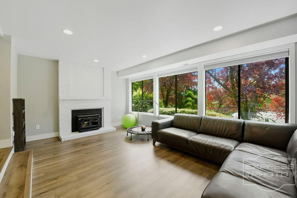 Bellevue Remodeled Home