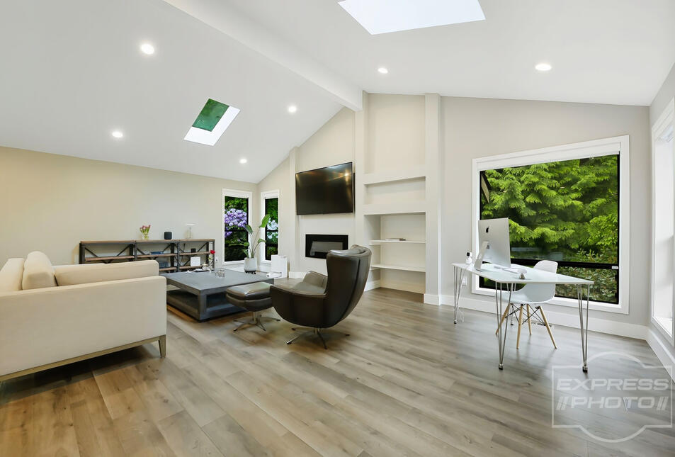 Bellevue Remodeled Home