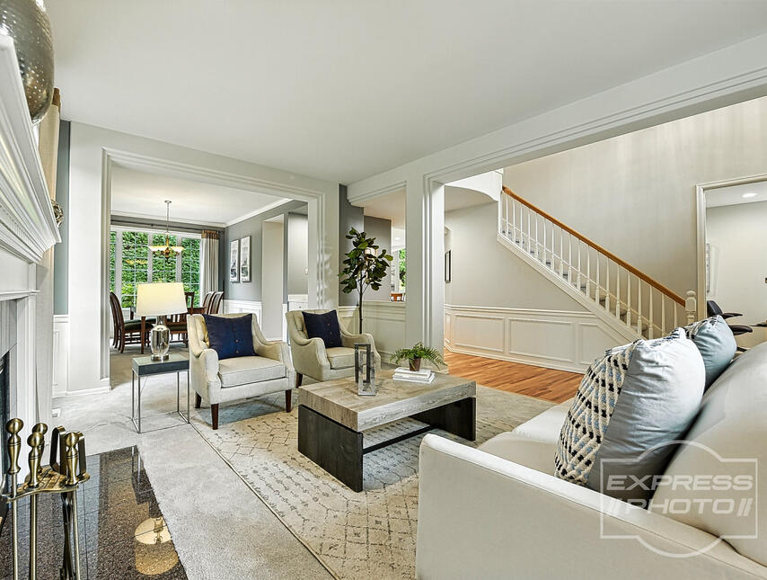 Redmond Luxury Home Redmond Luxury Home