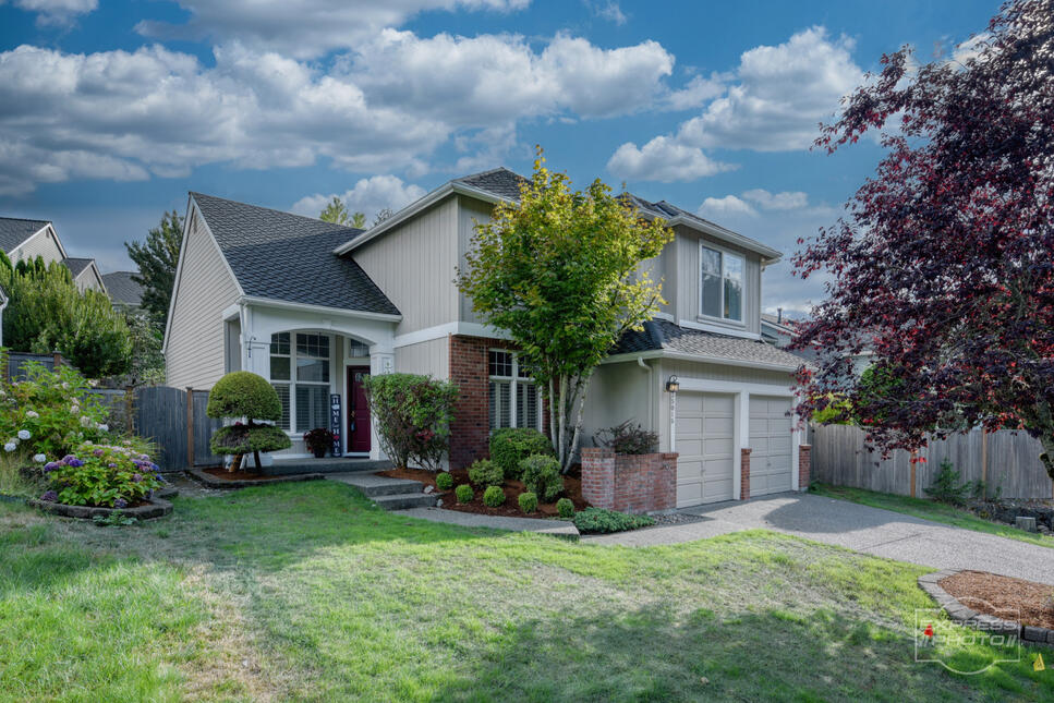Sammamish Home Sammamish Home