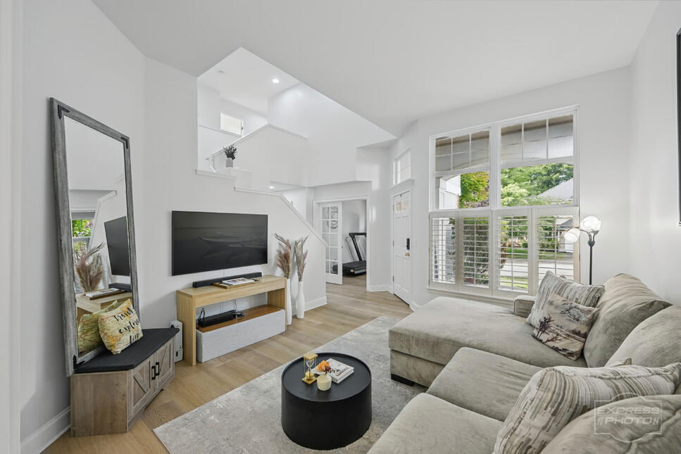 Sammamish Home