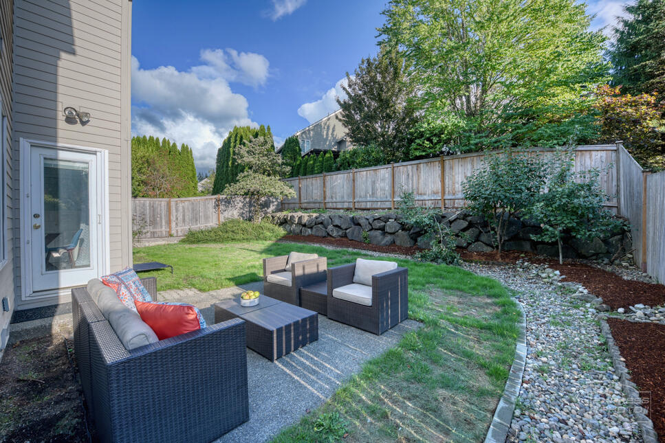 Sammamish Home Sammamish Home