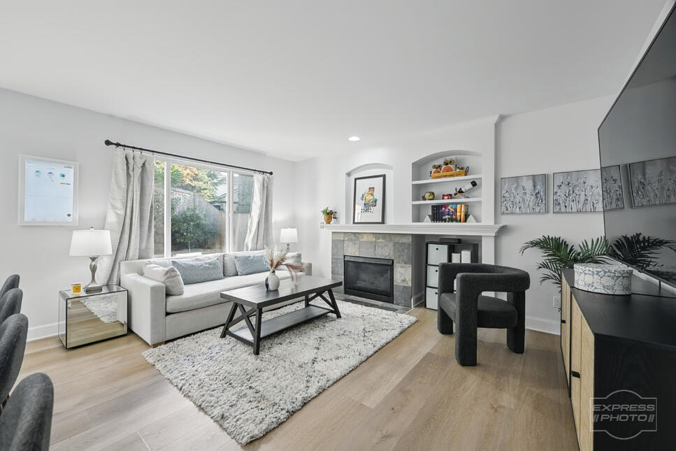 Sammamish Home Sammamish Home