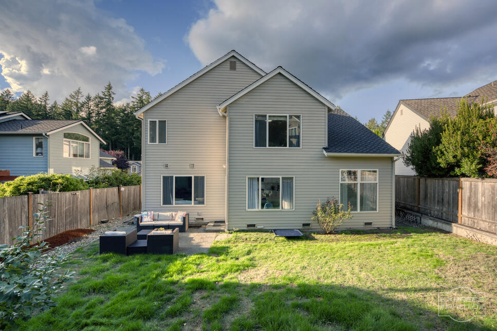 Sammamish Home