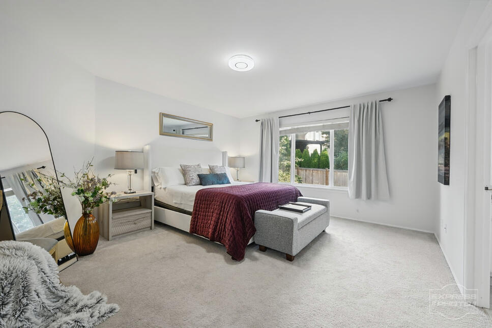 Sammamish Home