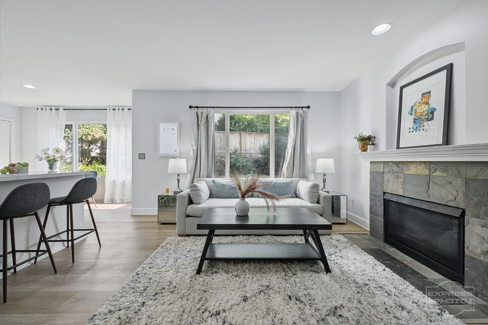 Sammamish Home Sammamish Luxury Home