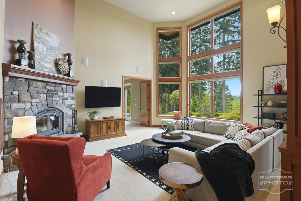 Auburn Luxury Home Auburn Luxury Home