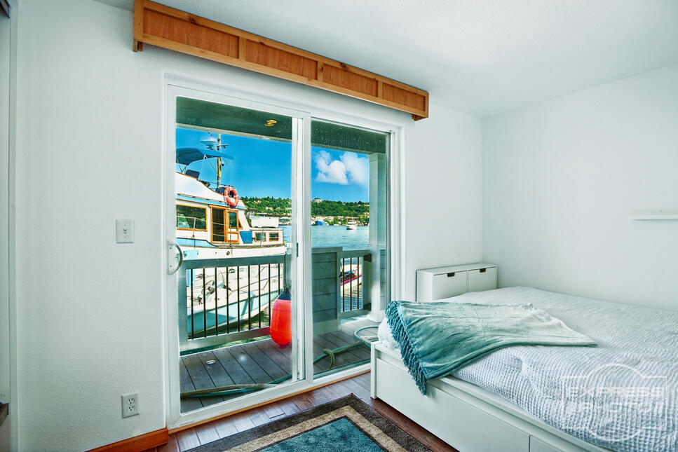 Seattle House Boat Seattle House Boat