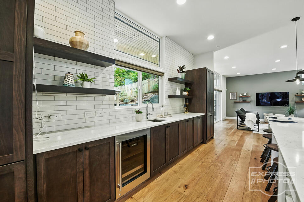 Bellevue Luxury Home Bellevue Luxury Home