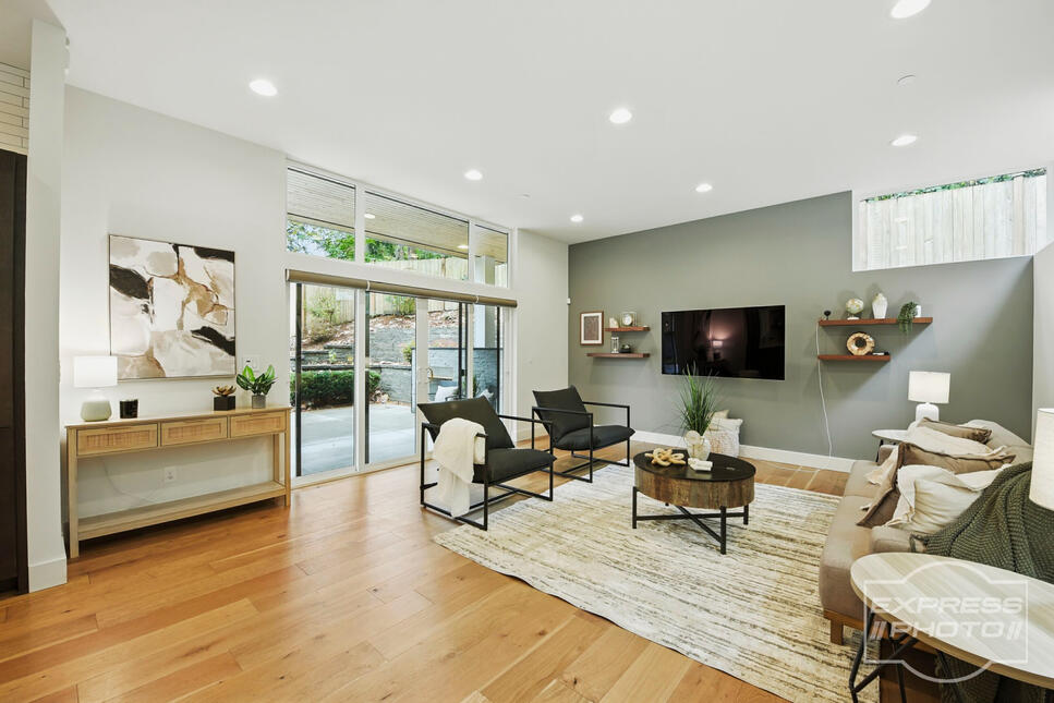 Bellevue Luxury Home Bellevue Luxury Home