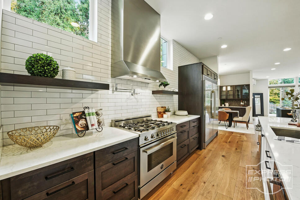 Bellevue Luxury Home Bellevue Luxury Home