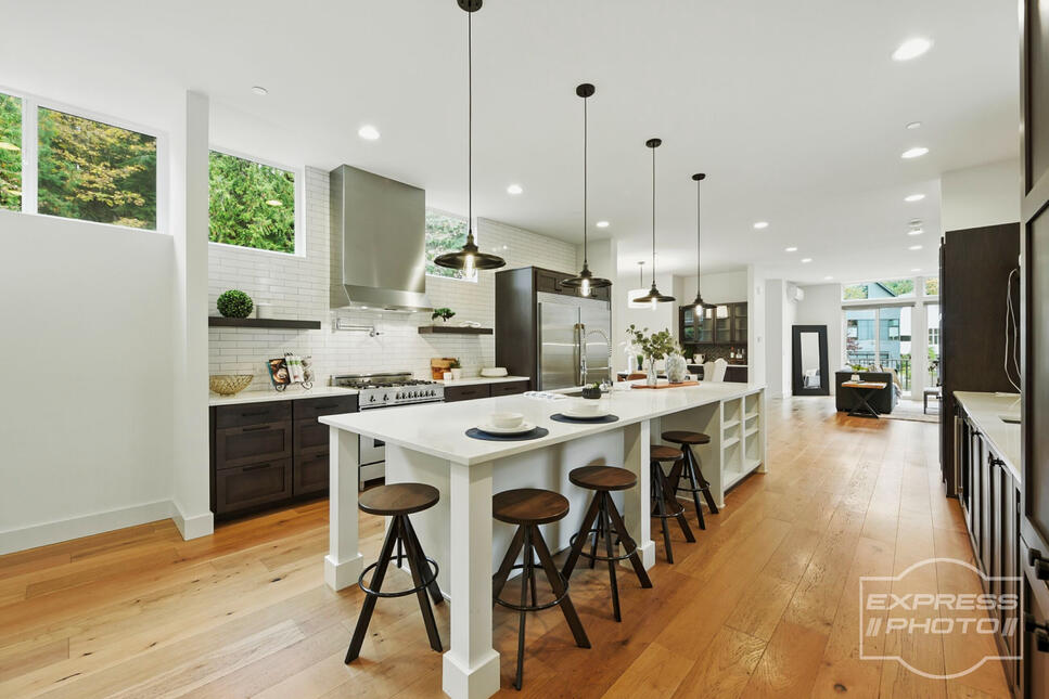Bellevue Luxury Home Bellevue Luxury Home