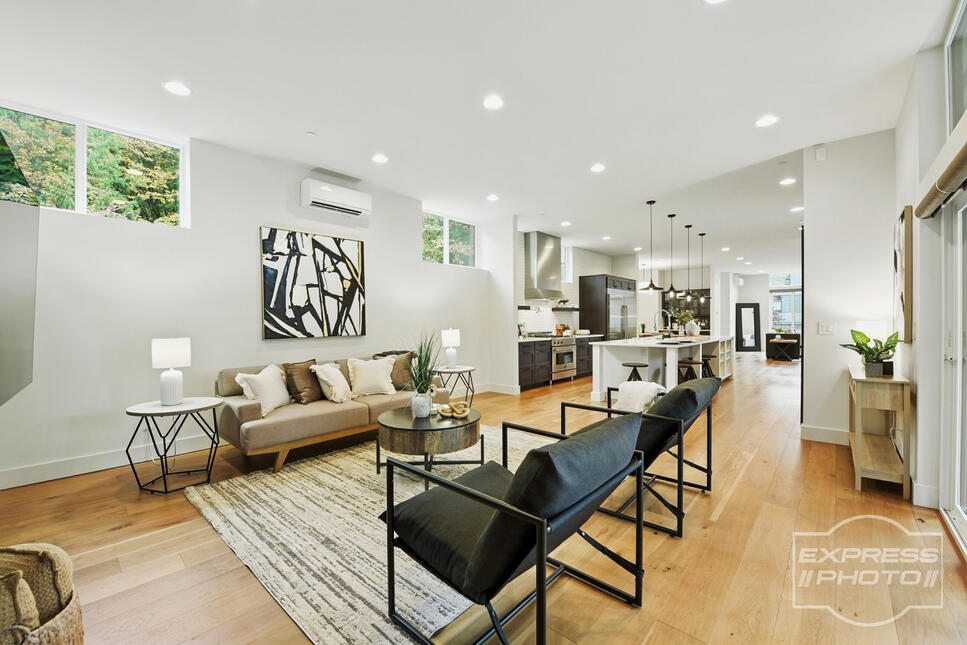Bellevue Luxury Home Bellevue Luxury Home