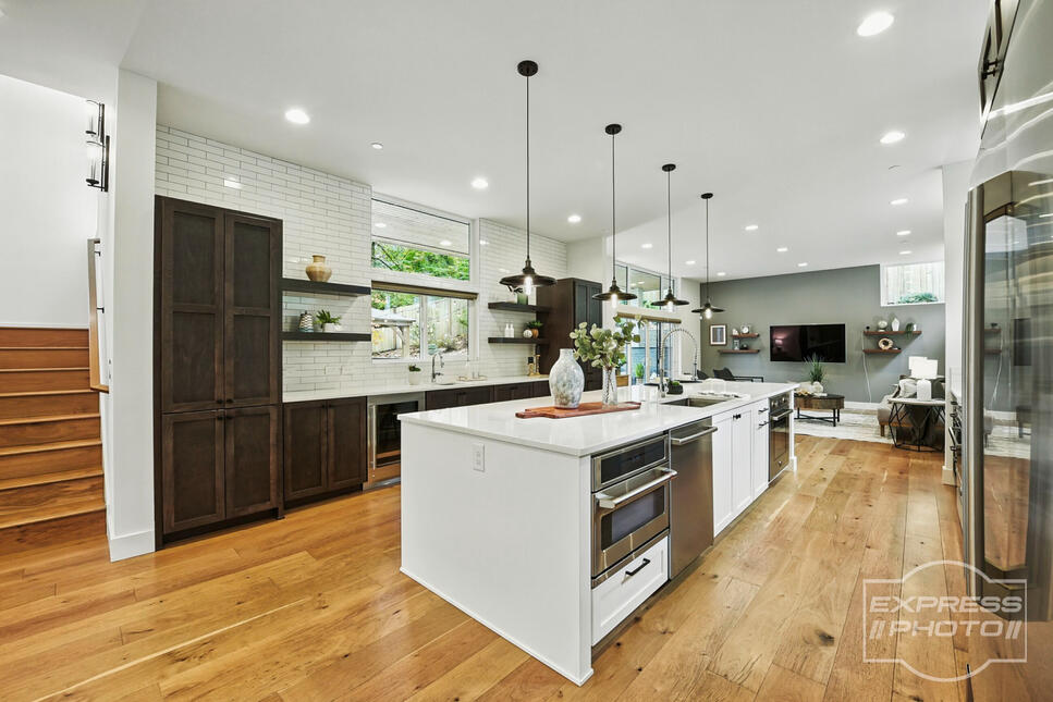 Bellevue Luxury Home Bellevue Luxury Home