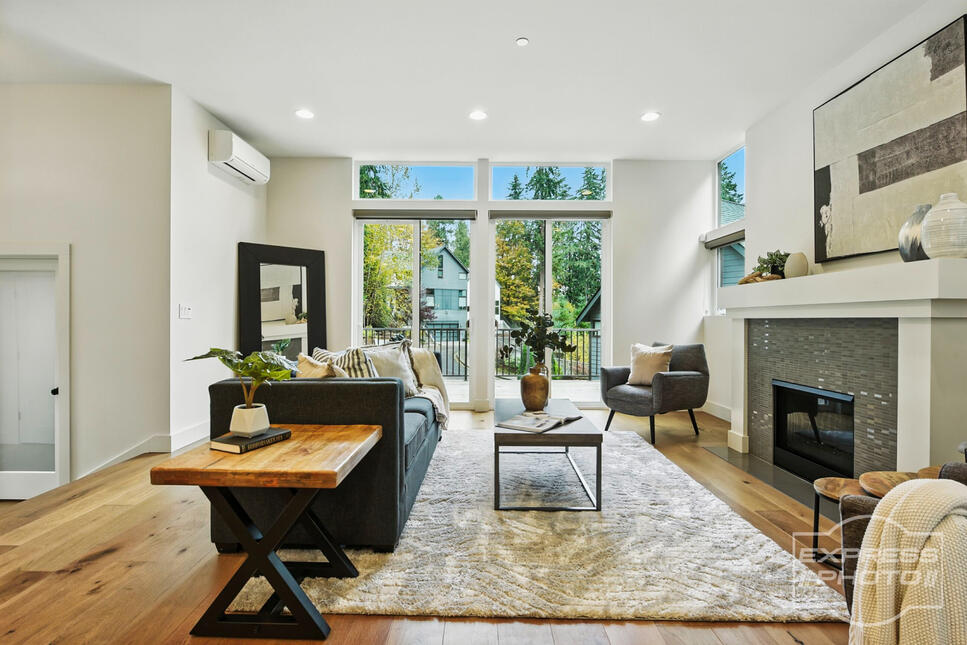 Bellevue Luxury Home Bellevue Luxury Home