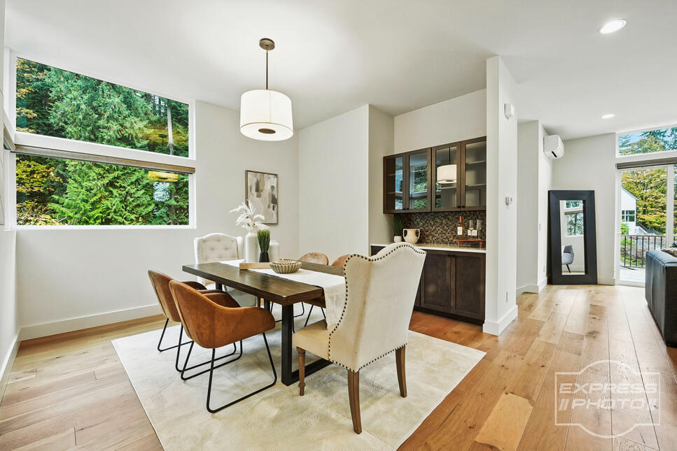 Bellevue Luxury Home Bellevue Luxury Home