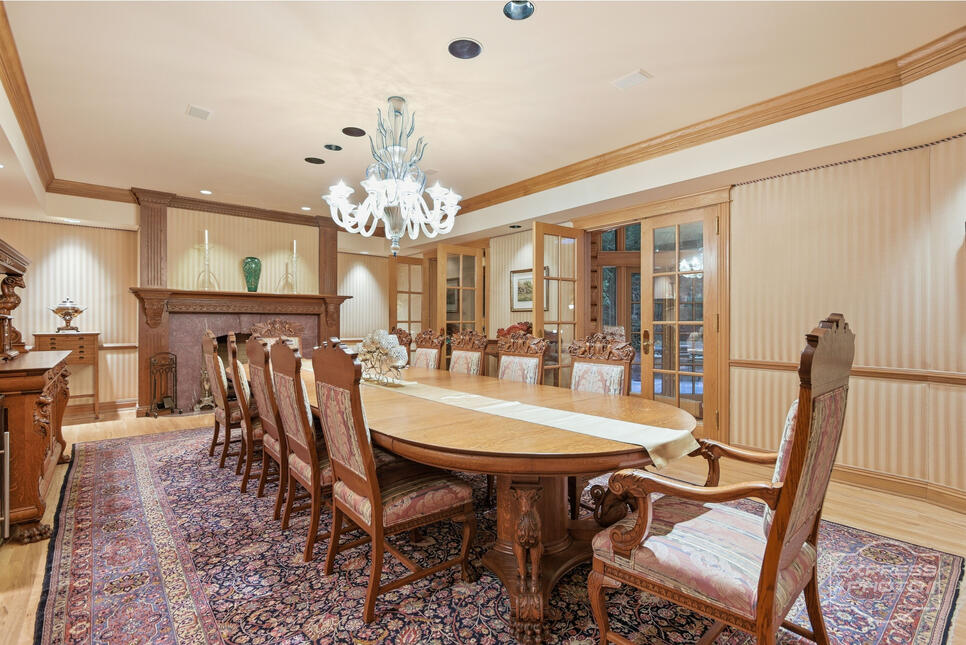 Snoqualmie Luxury Home Snoqualmie Luxury Home