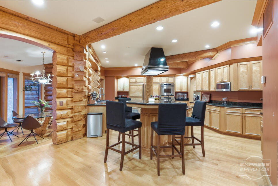 Snoqualmie Luxury Home Snoqualmie Luxury Home