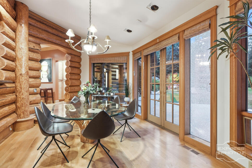 Snoqualmie Luxury Home Snoqualmie Luxury Home