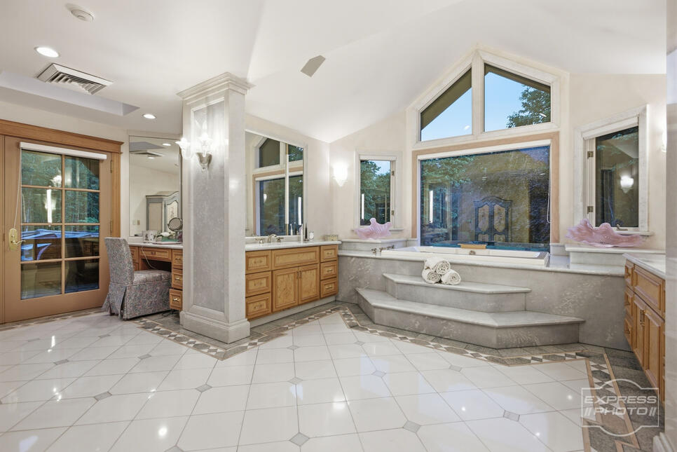 Snoqualmie Luxury Home Snoqualmie Luxury Home