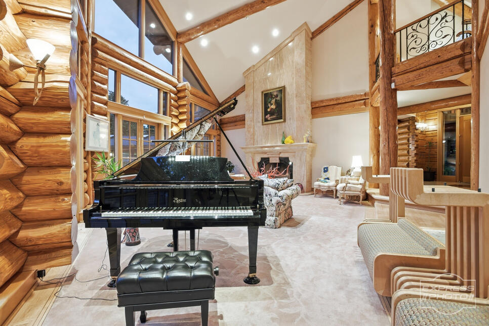 Snoqualmie Luxury Home Snoqualmie Luxury Home