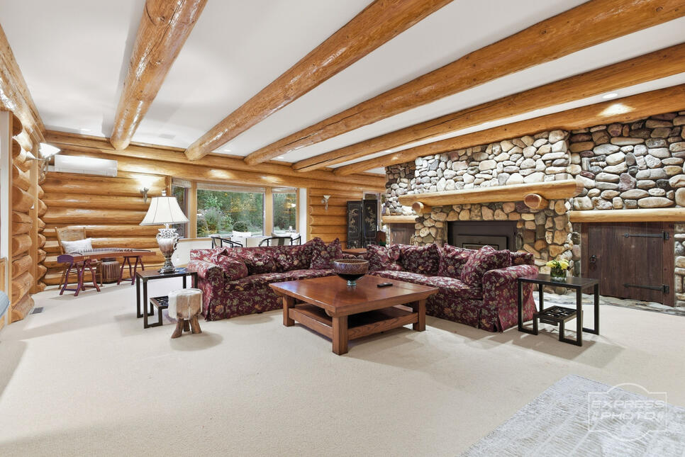 Snoqualmie Luxury Home Snoqualmie Luxury Home