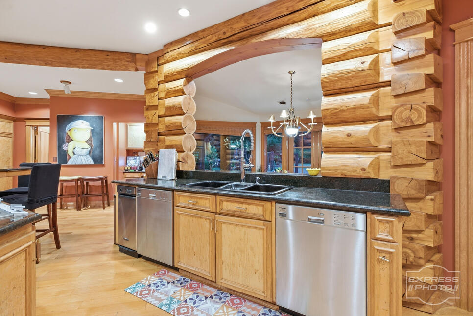 Snoqualmie Luxury Home Snoqualmie Luxury Home