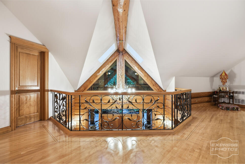Snoqualmie Luxury Home Snoqualmie Luxury Home